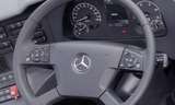 Realistischer Mercedes Actros Startup Sound [1.31.x] Mod Thumbnail