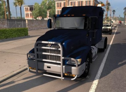 International 9400i Eagle [1.31.x]