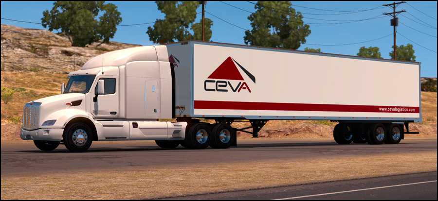 NEW USA TRAILERS PACK V2.0  thumbnail 2