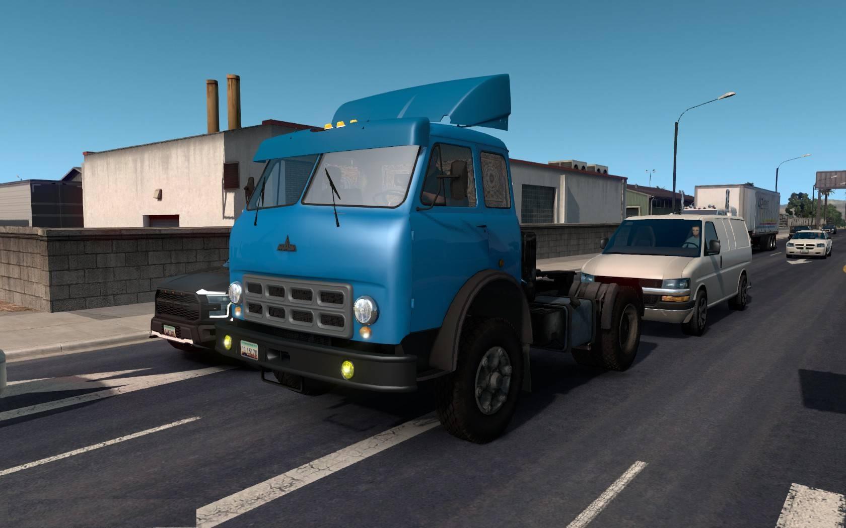 [ATS] MAZ 504/515 [1.31.x] thumbnail 3