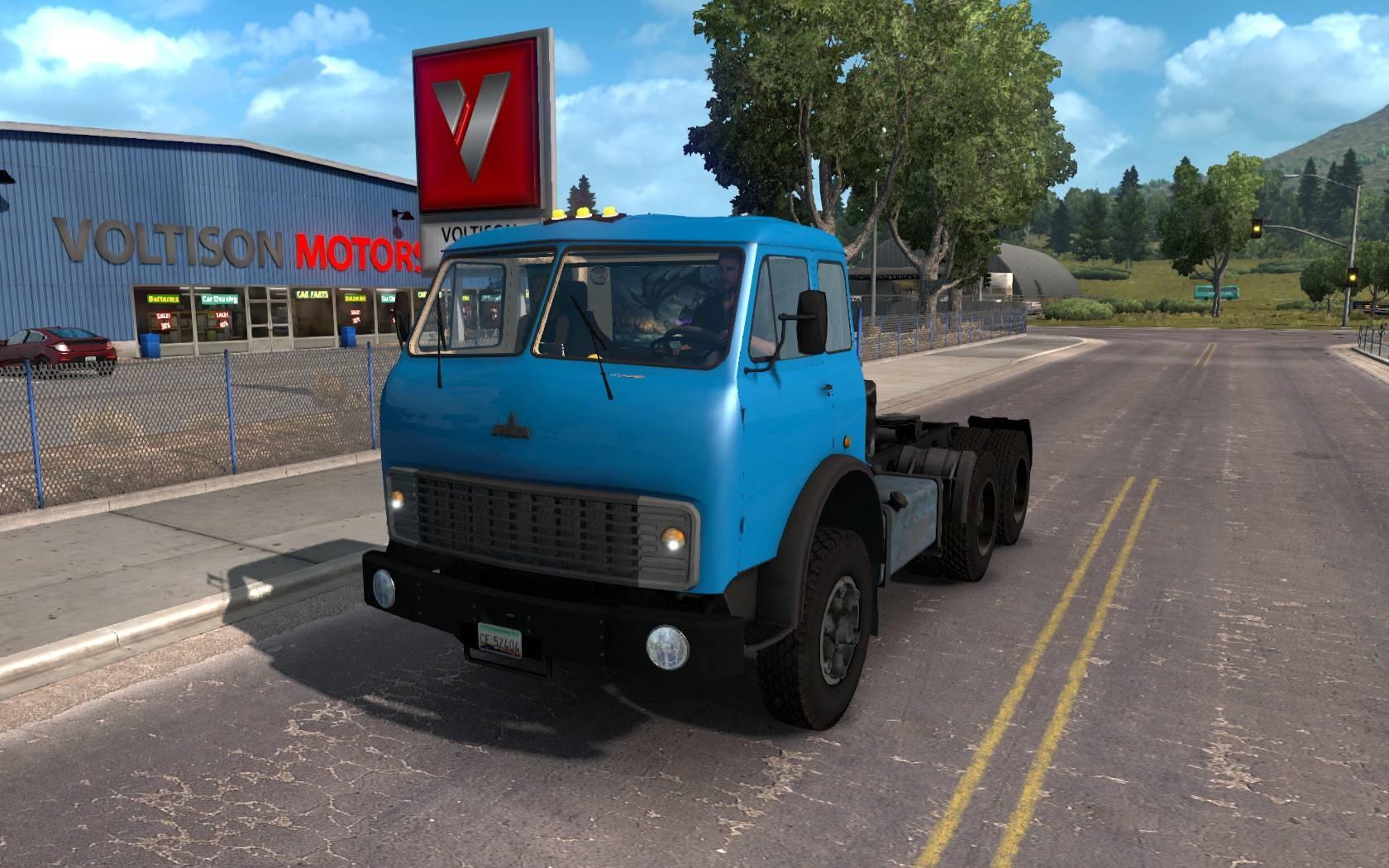 [ATS] MAZ 504/515 [1.31.x]