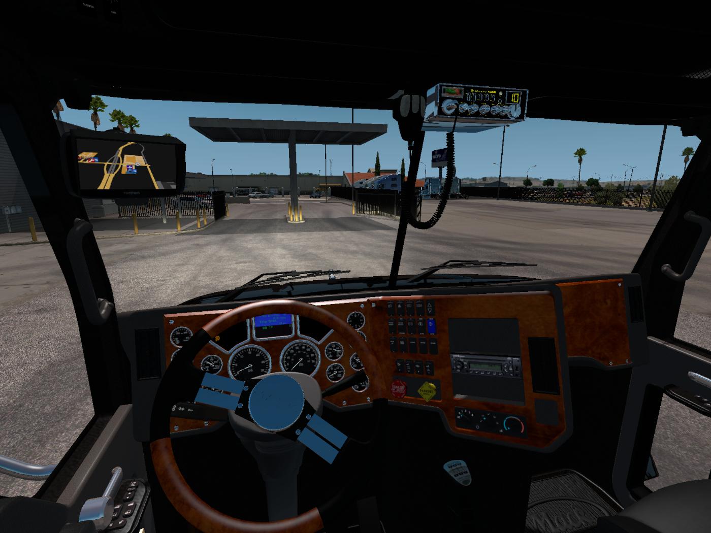MACK CHU CXU V1.0 [1.31.X] thumbnail 4