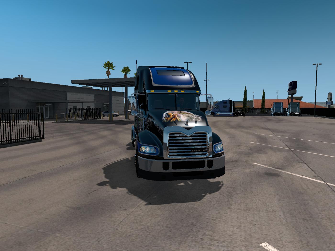 MACK CHU CXU V1.0 [1.31.X] thumbnail 3