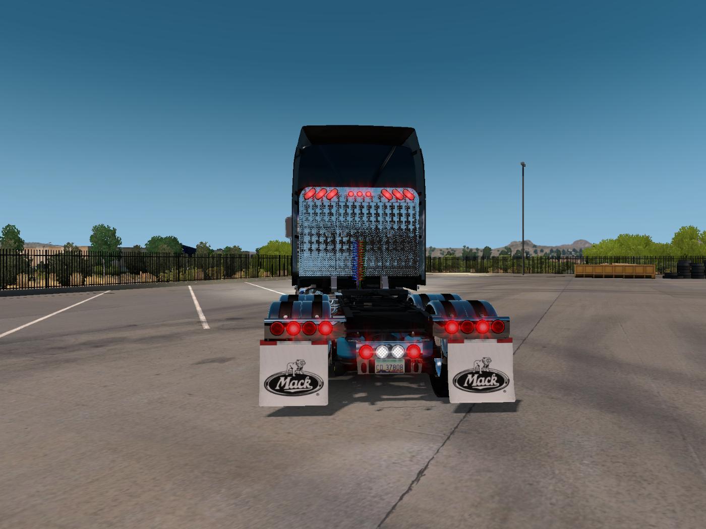 MACK CHU CXU V1.0 [1.31.X] thumbnail 2
