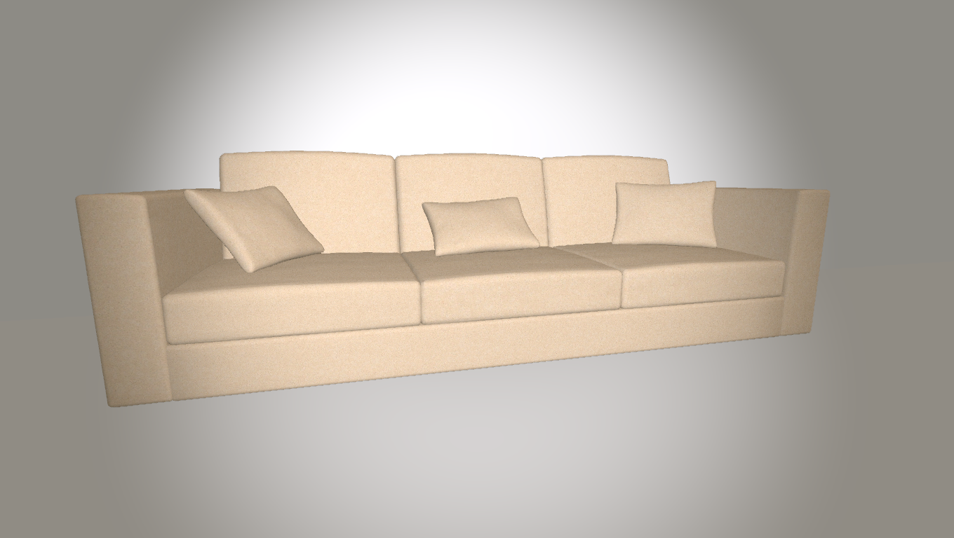 SOFA - Thumbnail 1