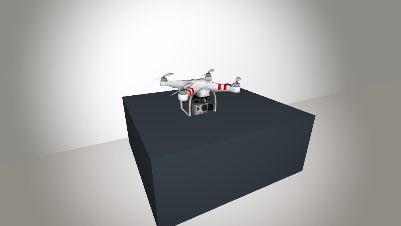 Drone - Thumbnail 1