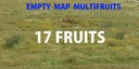 Empty-map-multifruits