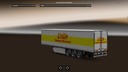 Netto-trailer