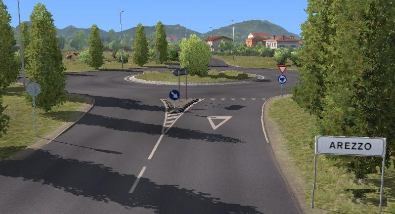 SCS MAP STADT ADDON - Thumbnail 1