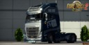 Volvo FH 2012 v 22.09r – Temporary Fix [1.31.x]