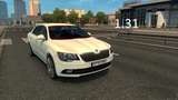 Skoda Superb [1.31.x] Mod Thumbnail