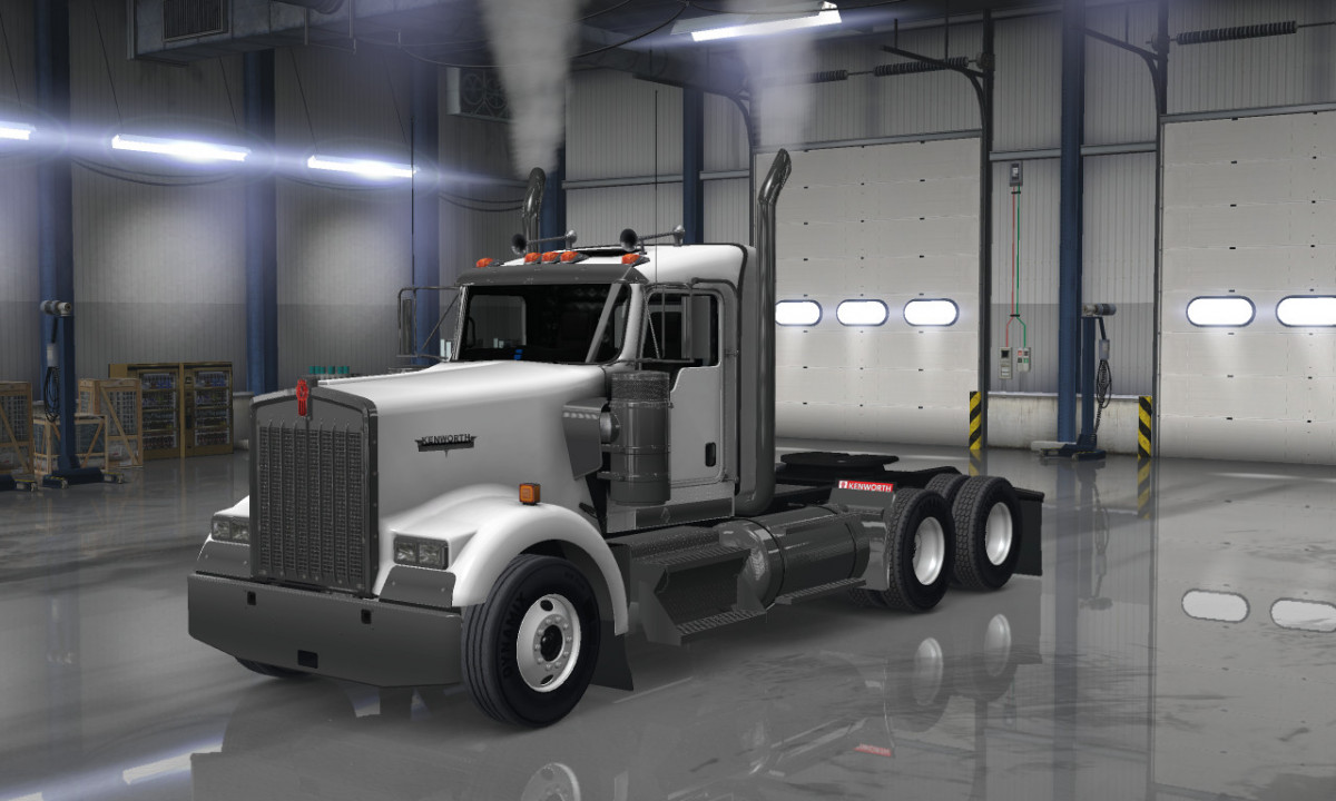 Exhaust Smoke v3.0 thumbnail 3