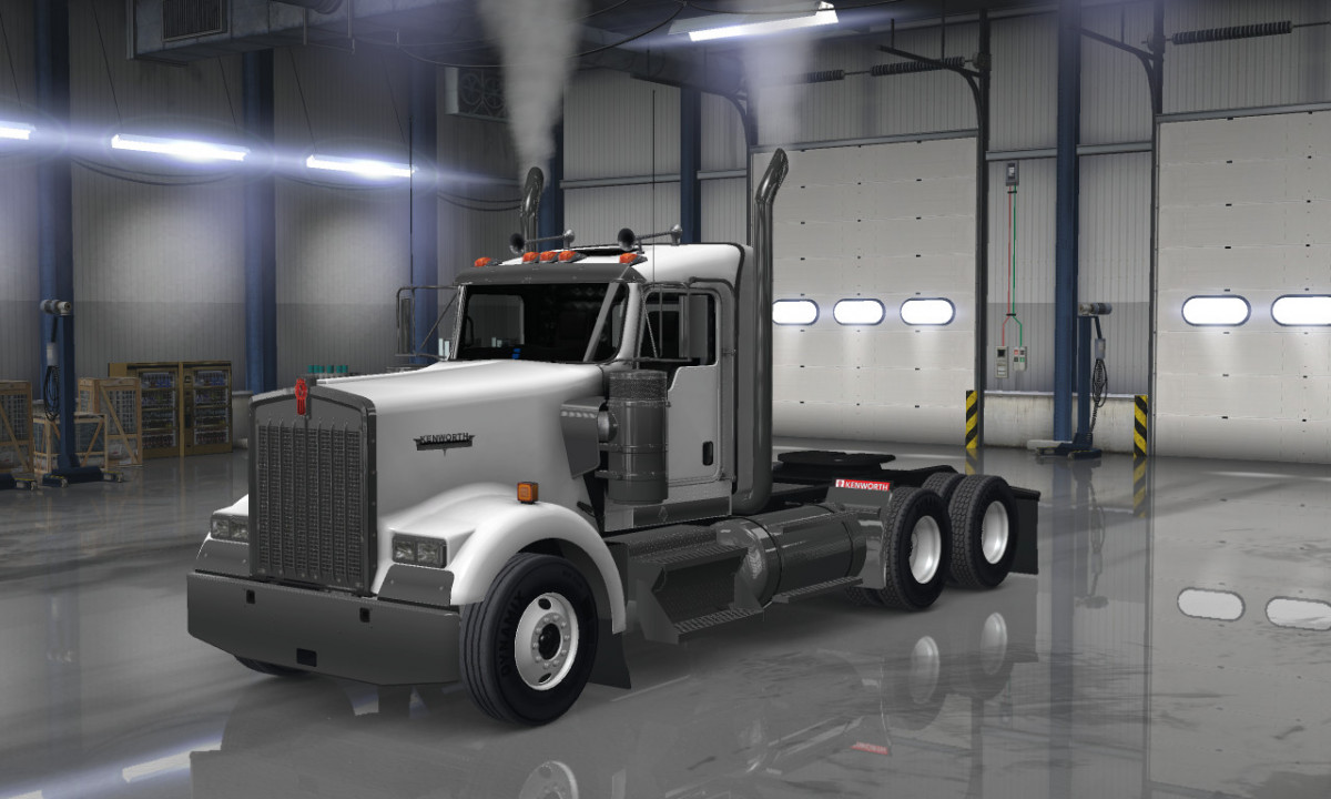 Exhaust Smoke v3.0 thumbnail 2