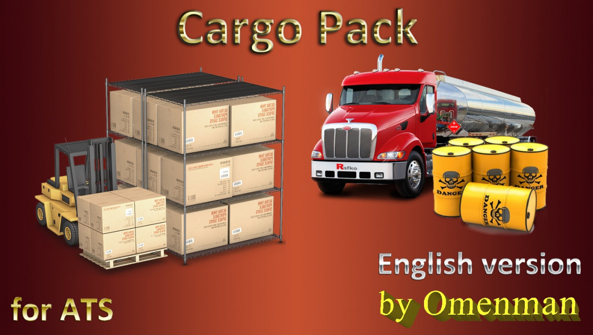 Trailer Pack by Omenman v 1.15.00 (RU + EN) [1.31.x] thumbnail 19