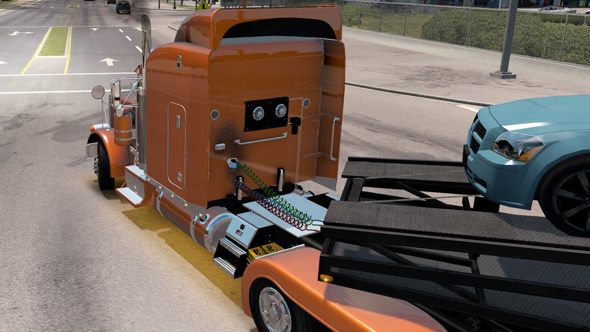 Peterbilt 378 v3.2 [1.31.x] thumbnail 6