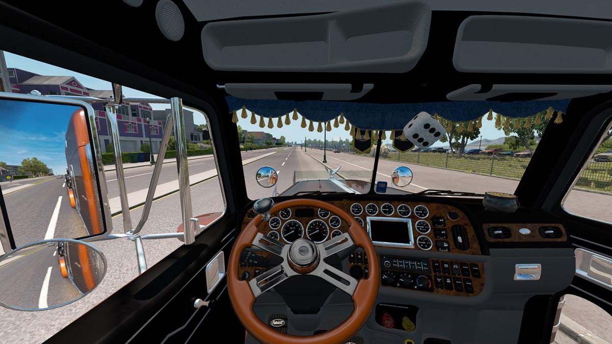 Peterbilt 378 v3.2 [1.31.x] thumbnail 4
