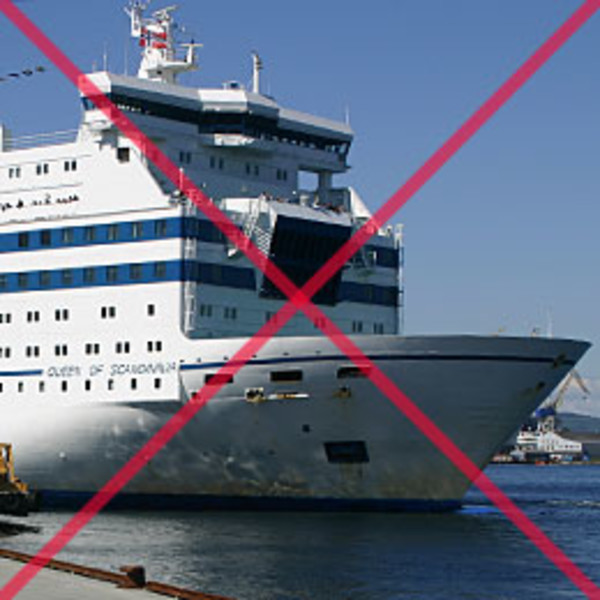 Image result for no ferries
