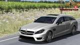 Mercedes Benz CLS B63 [1.31.x] Mod Thumbnail