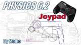 Momos Fahrphysik -Joypad- v6.2.2 (1.31.x) Mod Thumbnail