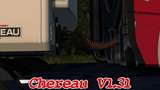 Chereau Paket [1.31.x] Mod Thumbnail