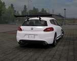 VW Scirocco R 2010 1.31.x Mod Thumbnail