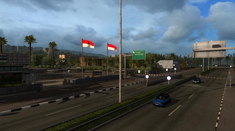 Map of Indonesia (PJ Indo) [1.27.X] thumbnail 15