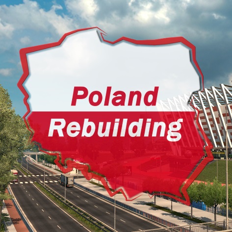 POLAND REBUILDING REWORKED (21/10/17) [1.28.X] thumbnail 20