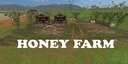 Placeable-honey-farm