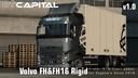 Kraker/NTM/Ekeri Addon for Eugene’s Volvo FH&FH16 2012 v 1.0 – ByCapital