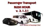 PASSENGER TRANSPORT! RUSH HOUR! 1.31 Mod Thumbnail