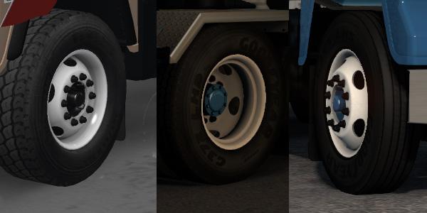 WHEELS PACK BY SMARTY  V1.2.6 [1.27-1.31 & UP] thumbnail 10