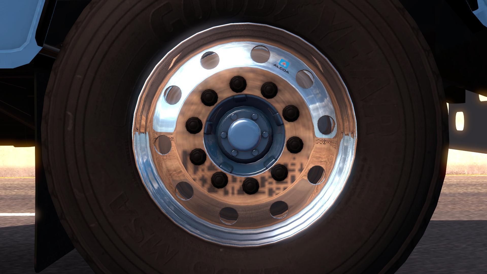 WHEELS PACK BY SMARTY  V1.2.6 [1.27-1.31 & UP] thumbnail 8