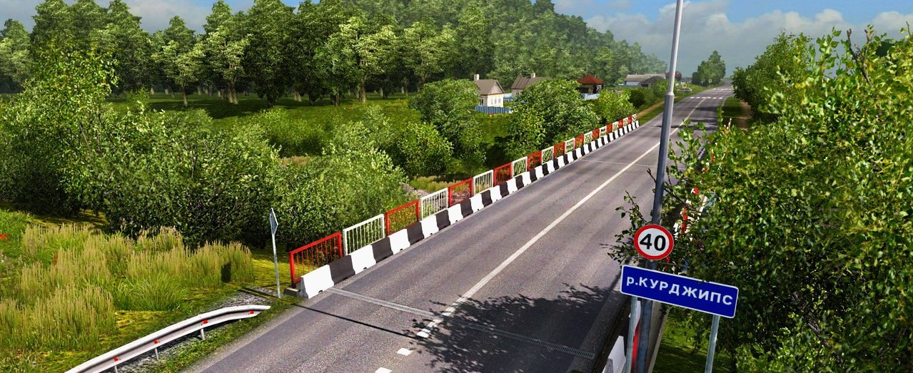 SOUTHERN REGION V 6.5.2 [UPD. 27.05.17] (1.27.X) thumbnail 14