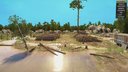 Ete Pluvieux Map v1.0 (v06.03.18) for SpinTires: MudRunner