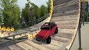 Smars Flex Park Map (Polygon)- W.I.P v1.0 (v06.03.18) for SpinTires: MudRunner