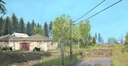 Zatjshnoe Map (????????) v1.0 (v29.01.18) for SpinTires: MudRunner