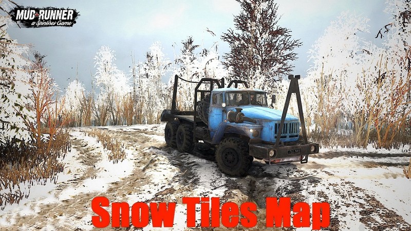 how do i update spintires maps i downloaded