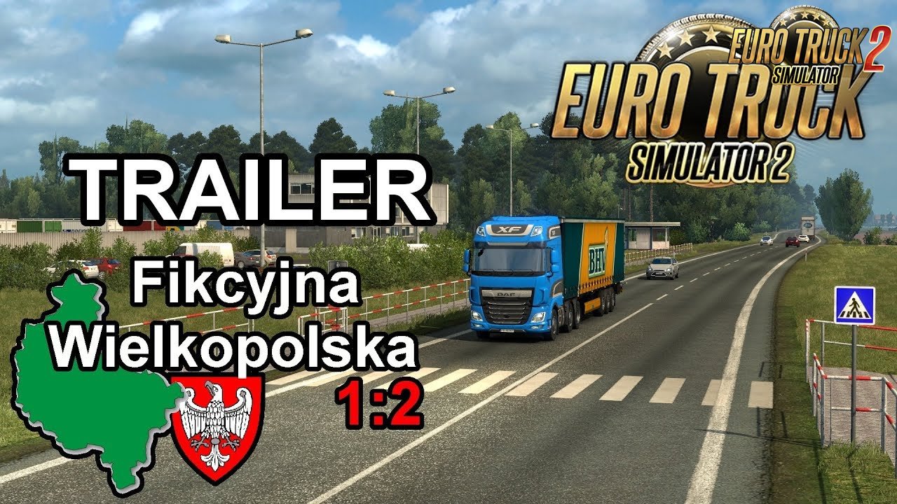 Fikcyjna Wielkopolska v0.6 BETA 1.31.x thumbnail 14