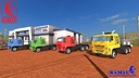 Kamaz-65226-tuning
