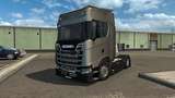 New Generation Scania Low Chassis Mod Thumbnail