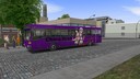 Mercedes-o407-chaos-head-repaint