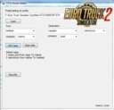 VIRTUAL SPEDITOR PROGRAM V1.99 BY XYZAN