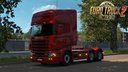 Scania R series addon for RJL Scanias v2.2.3 [1.31.x]
