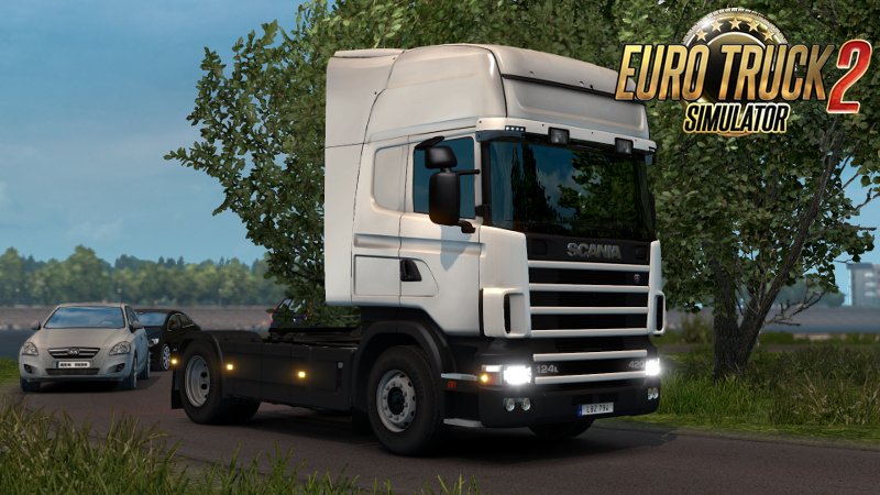 Scania R series addon for RJL Scanias v2.2.3 [1.31.x] thumbnail 2