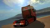 DAF XF 105 JAN C.SWIJNENBURG 1.31.X Mod Thumbnail