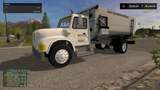 International Feed Truck Mod Thumbnail