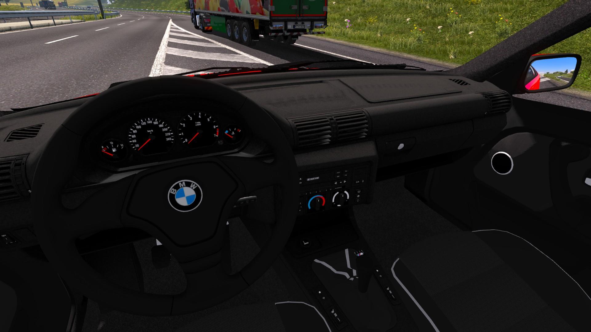 BMW E36 Compact [1.31.x] - Thumbnail 1
