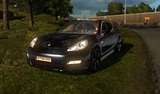 PORSCHE PANAMERA TURBO S 4.8 4WD 1.31.X Mod Thumbnail