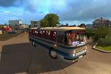 BUS LAZ TOURIST 699R 1.31.X Mod Thumbnail