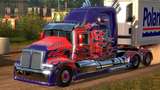 Optimus Prime – 1.31.x Mod Thumbnail